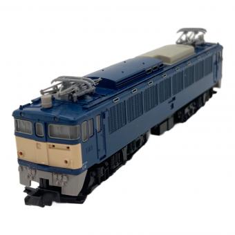 TOMIX (トミックス) 国鉄EF62形電気機関車 Nゲージ