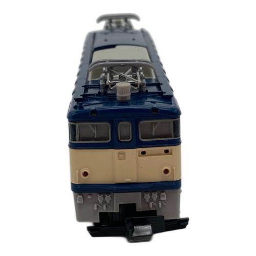 TOMIX (トミックス) 国鉄EF62形電気機関車 Nゲージ