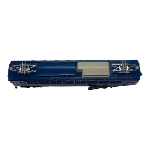 TOMIX (トミックス) 国鉄EF62形電気機関車 Nゲージ