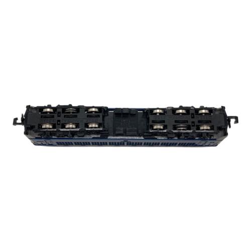 TOMIX (トミックス) 国鉄EF62形電気機関車 Nゲージ