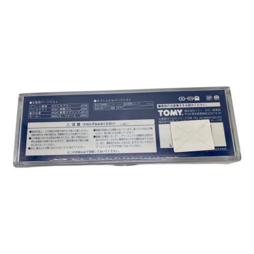 TOMIX (トミックス) 国鉄EF62形電気機関車 Nゲージ