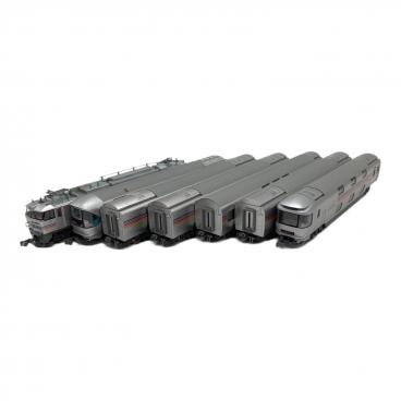 カテゴリ：Nゲージ・鉄道模型】商品一覧｜中古・リサイクルショップの