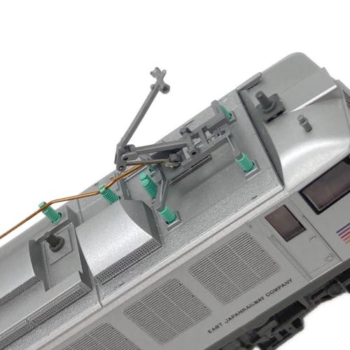 KATO (カトー) E26系 カシオペア 7両セット Nゲージ ※箱と中身別