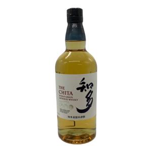 サントリー 知多 ジャパニーズウィスキー 700ml
