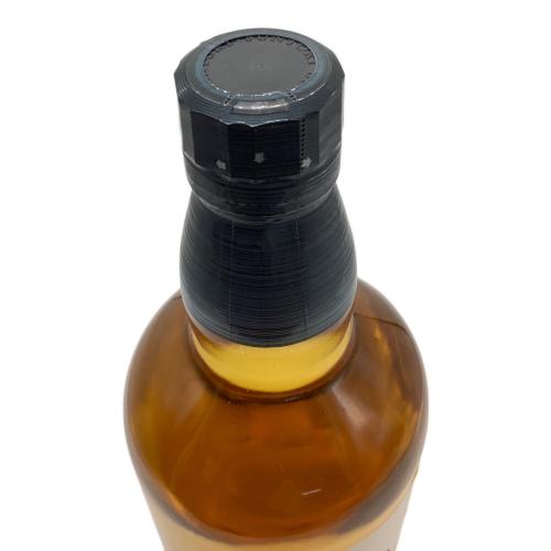 サントリー 知多 ジャパニーズウィスキー 700ml