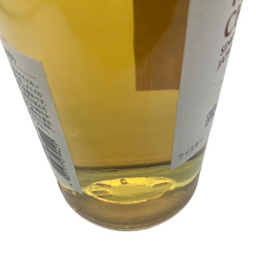 サントリー 知多 ジャパニーズウィスキー 700ml