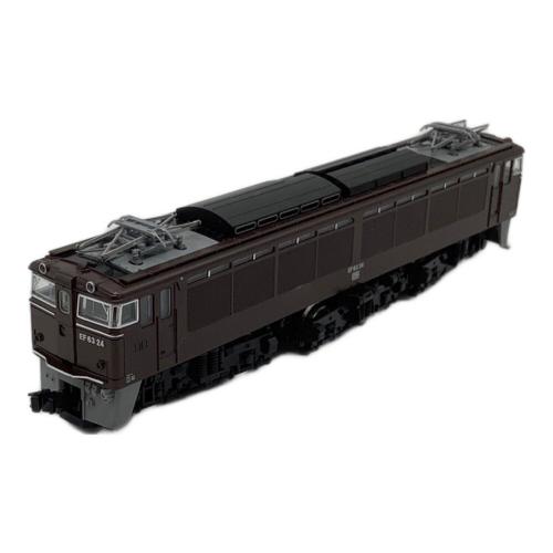 TOMIX (トミックス) 碓氷峠セット(EF63 24・25号機) Nゲージ