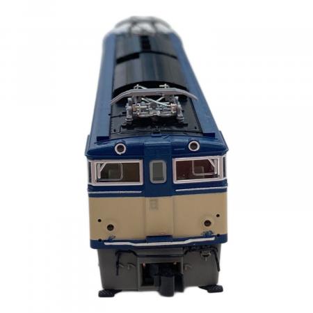 鉄道模型　Nゲージ　KATO 3057-2 EF63 2次形 KATO (カトー) EF63 2次形 Nゲージ 3057-2｜トレファクONLINE