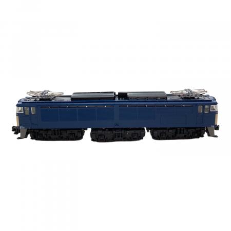 KATO (カトー) EF63 2次形 Nゲージ 3057-2｜トレファクONLINE