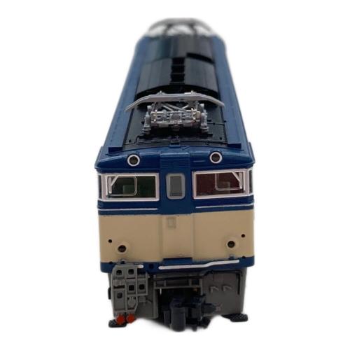 KATO (カトー) EF63 2次形 Nゲージ 3057-2