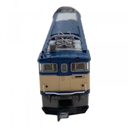 KATO (カトー) EF62 前期形 Nゲージ 3058-1｜トレファクONLINE