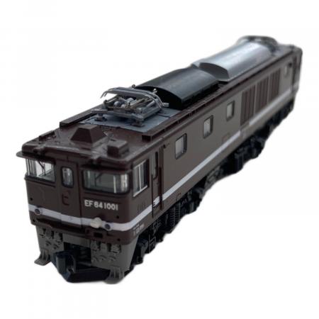 #KATO 3023-3 EF64 1001 (茶) KATO (カトー) EF64 1001茶 Nゲージ 3023-3｜トレファクONLINE