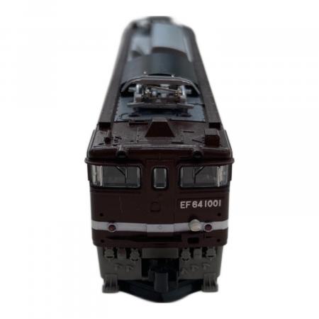 KATO (カトー) EF64 1001茶 Nゲージ 3023-3｜トレファクONLINE