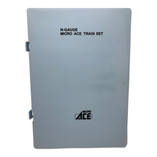 MICRO ACE (マイクロエース) A-7652 東京臨海高速鉄道 Nゲージ 70-000形 後期型 増設 4両セット
