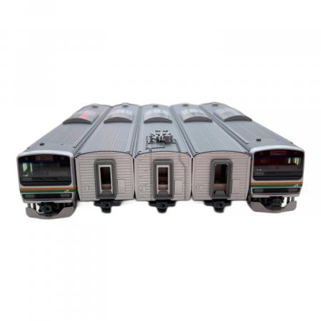 KATO (カトー) 車両セット Nゲージ 10-522 E231系 東海道線・湘南新宿