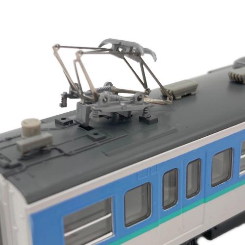 TOMIX (トミックス) 車両セット Nゲージ 92709 JR115 1000系 近郊電車(長野色)セット