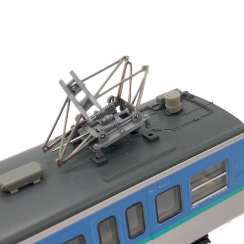 TOMIX (トミックス) 車両セット Nゲージ 92709 JR115 1000系 近郊電車(長野色)セット