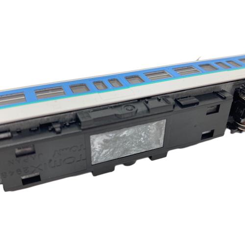 TOMIX (トミックス) 車両セット Nゲージ 92709 JR115 1000系 近郊電車(長野色)セット