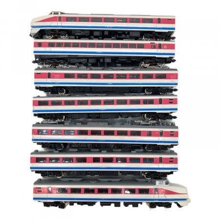 TOMIX 92077 JR489系特急電車【白山】 TOMIX (トミックス) 車両セット Nゲージ 92077 JR489系 特急電車(白山