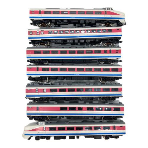 TOMIX (トミックス) 車両セット Nゲージ 92077 JR489系 特急電車(白山) 7両セット