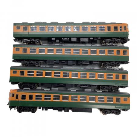 TOMIX (トミックス) 車両セット Nゲージ 92385 国鉄 165系 急行電車