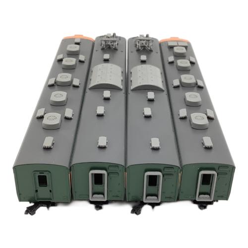 TOMIX (トミックス) 車両セット Nゲージ 92385 国鉄 165系 急行電車 基本セットB※4両