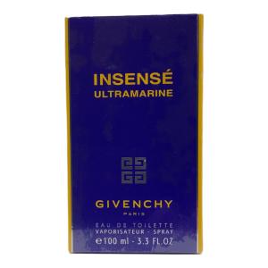 GIVENCHY (ジバンシィ) オードトワレ 100ml ウルトラマリン
