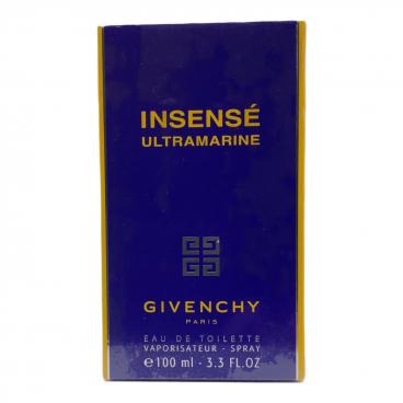 オーデパルファム ド ジバンシイ アンセパラブル 100ml｜トレファクONLINE
