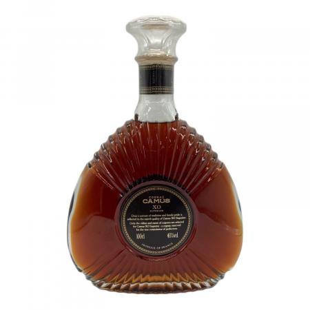 カミュ XO スペリオール コニャック 1000ml｜トレファクONLINE