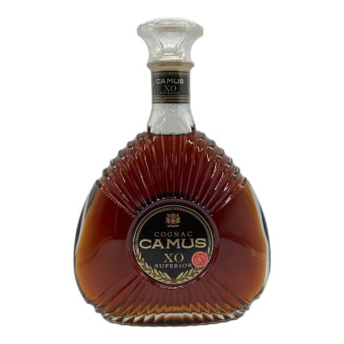 カミュ XO スペリオール コニャック 1000ml