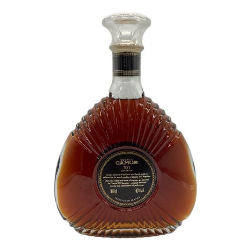 カミュ XO スペリオール コニャック 1000ml