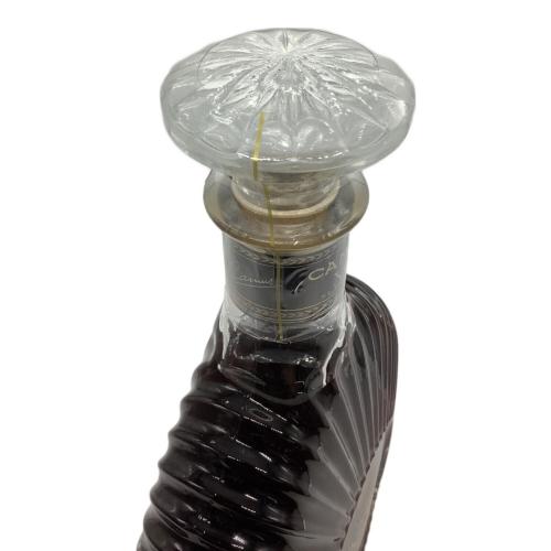 カミュ XO スペリオール コニャック 1000ml