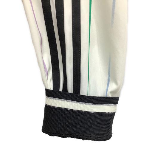 adidas Originals (アディダスオリジナル) アウェイ レプリカユニフォーム 2026年 メンズ 3XL ホワイト