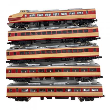 MICRO ACE (マイクロエース) Nゲージ ※異種車両セット 特急「とき」5両