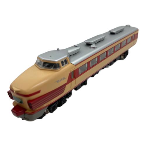 MICRO ACE (マイクロエース) Nゲージ ※異種車両セット 特急「とき」5両セット+JR489系特急電車セット