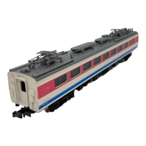 MICRO ACE (マイクロエース) Nゲージ ※異種車両セット 特急「とき」5両セット+JR489系特急電車セット