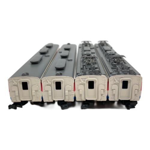 MICRO ACE (マイクロエース) Nゲージ ※異種車両セット 特急「とき」5両セット+JR489系特急電車セット