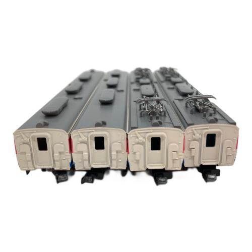 MICRO ACE (マイクロエース) Nゲージ ※異種車両セット 特急「とき」5両セット+JR489系特急電車セット