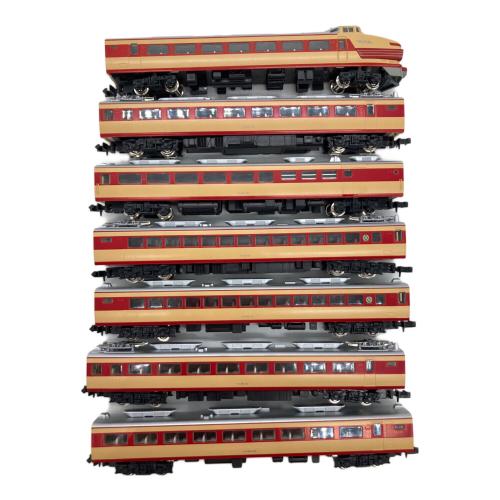 KATO (カトー) 10‐351 181系 Nゲージ 「とき」7両基本セット