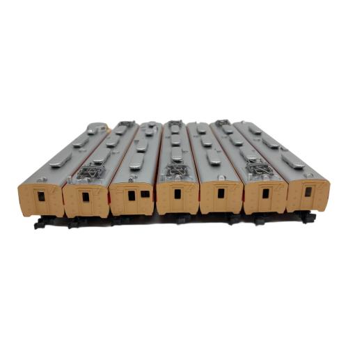 KATO (カトー) 10‐351 181系 Nゲージ 「とき」7両基本セット