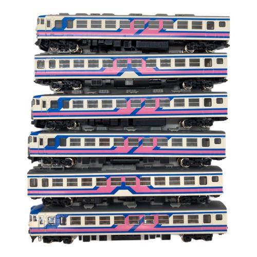 TOMIX (トミックス) JR165電車（モントレー）基本セット Nゲージ