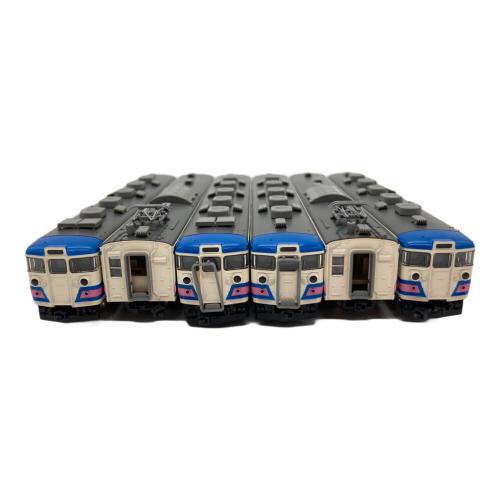 TOMIX (トミックス) JR165電車（モントレー）基本セット Nゲージ