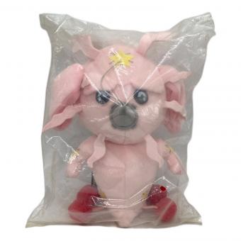 ジョジョの奇妙な冒険 (ジョジョノキミョウナボウケン) タスクぬいぐるみ C賞 袋ヨゴレ有