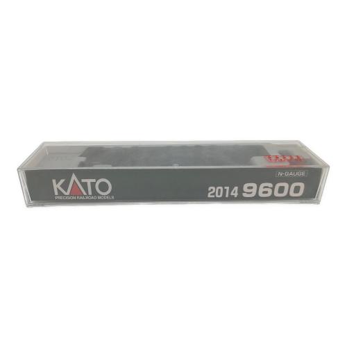 KATO (カトー) 2014 9600 Nゲージ