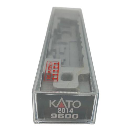 KATO (カトー) 2014 9600 Nゲージ