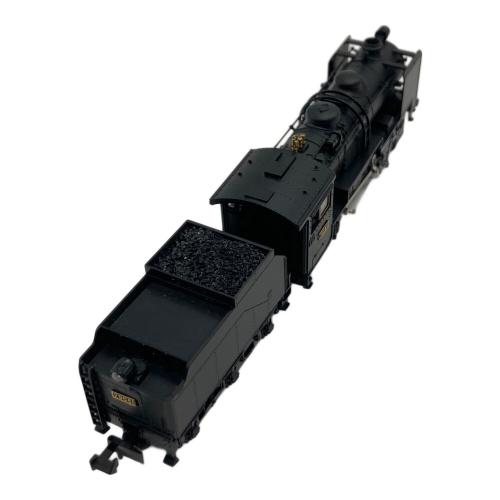 KATO (カトー) 2015 9600 デフ付 Nゲージ