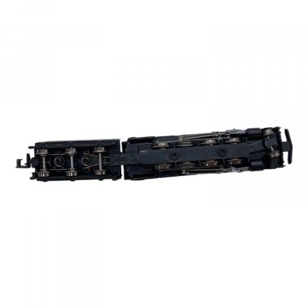 MICRO ACE A9710 9600型-29622 北海道切詰デフ　Nゲージ MICRO ACE (マイクロエース) 9600型-29622・北海道切詰デフ Nゲージ