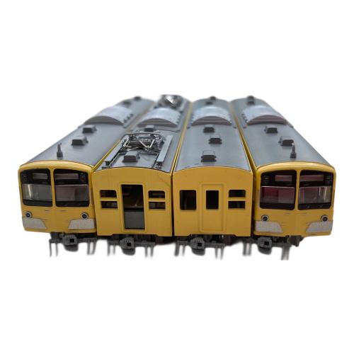 KATO (カトー) Nゲージ 10-457 西武 新101系