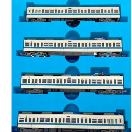 Micro Ace 小田急5000形 6 A-2187 A-2188セット MICRO ACE (マイクロエース) A-2180 小田急電鉄 5000形 Nゲージ