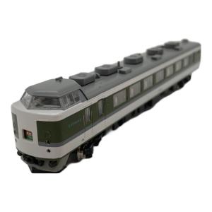 KATO (カトー) 189系 さようなら特急「あさま」 直流特急形電車7両セット Nゲージ